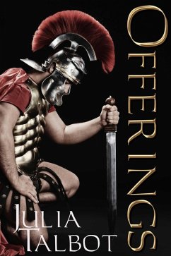 Cover Offerings (eBook, ePUB)