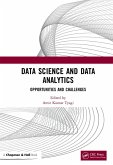 Data Science and Data Analytics (eBook, PDF)