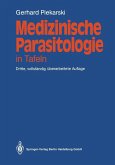 Medizinische Parasitologie (eBook, PDF)