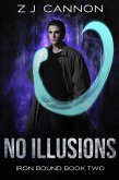 No Illusions (Iron Bound, #2) (eBook, ePUB)