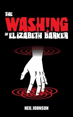 Cover The Washing of Elizabeth Barker (The Elizabeth Barker Trilogy, #2) (eBook, ePUB)