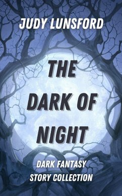 Cover The Dark of Night (eBook, ePUB)
