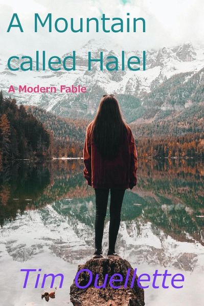 A Mountain Called Halel (eBook, ePUB)