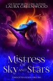 Mistress Of Sky And Stars (Forgotten Gods, #0.1) (eBook, ePUB)