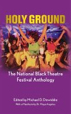 Holy Ground (eBook, ePUB) Holy Ground (eBook, ePUB)