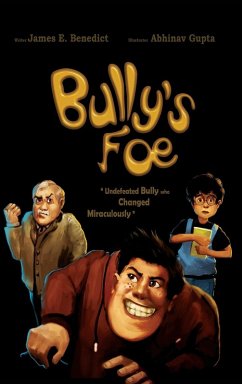 Cover Bully's Foe (eBook, ePUB)