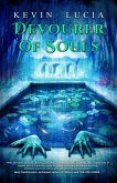Devourer of Souls (The Clifton Heights Saga, #2) (eBook, ePUB) Devourer of Souls (The Clifton Heights Saga, #2) (eBook, ePUB)