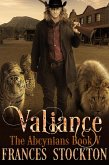 Valiance (The Abcynians, #5) (eBook, ePUB)
