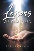 Lessons We Remember (eBook, ePUB)