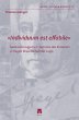 »Individuum est effabile« (eBook, PDF) - Bild 1