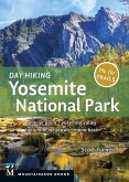 Day Hiking: Yosemite National Park (eBook, ePUB)