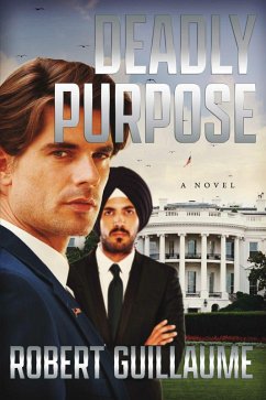 Cover Deadly Purpose (eBook, ePUB)