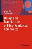 Design and Manufacture of Fibre-Reinforced Composites (eBook, PDF)