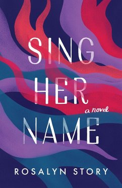 Cover Sing Her Name (eBook, ePUB)