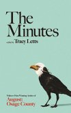 The Minutes (eBook, ePUB)