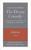 The Divine Comedy, I. Inferno, Vol. I. Part 1 (eBook, ePUB)