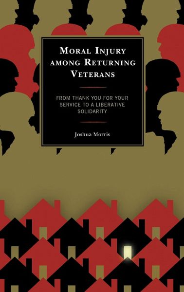 Moral Injury among Returning Veterans (eBook, ePUB)
