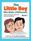 The Little Boy Who Made a Difference (eBook, ePUB)