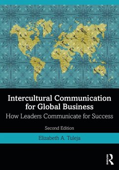 Intercultural Communication for Global Business (eBook, PDF) - Tuleja, Elizabeth A.