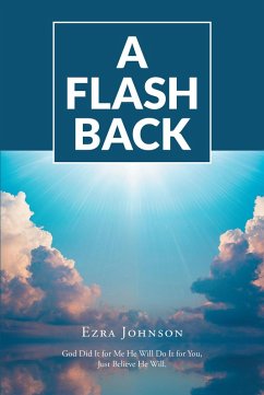 A Flash Back (eBook, ePUB) - Johnson, Ezra