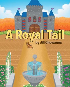 A Royal Tail (eBook, ePUB)