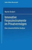Liberalisierung in südostasiatischen Volkswirtschaften (eBook, PDF)