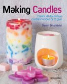 Making Candles (eBook, ePUB) Making Candles (eBook, ePUB)
