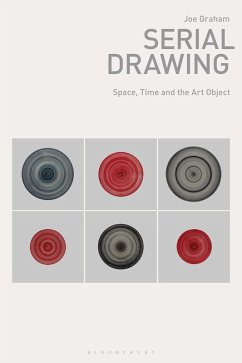 Serial Drawing (eBook, PDF) - Graham, Joe