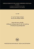 Untersuchungen schneller Lichtbogenverlängerungen für die Verwendung in Hochspannungsschaltgeräten (eBook, PDF)