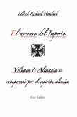 El ascenso del Imperio (eBook, ePUB)