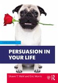 Persuasion in Your Life (eBook, PDF)