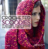 Crocheted Scoodies (eBook, ePUB) Crocheted Scoodies (eBook, ePUB)