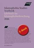 Islamophobia Studies Yearbook 2016 / Jahrbuch für Islamophobieforschung 2016 (eBook, PDF)