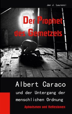 Der Prophet des Gemetzels (eBook, ePUB) Cover Der Prophet des Gemetzels (eBook, ePUB)