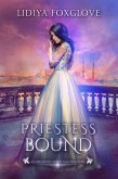 Priestess Bound (Guardians of Sky and Shadow, #2) (eBook, ePUB)