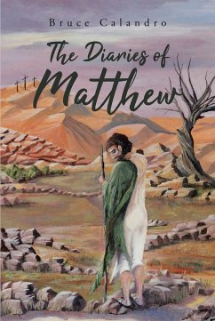 The Diaries of Matthew (eBook, ePUB)