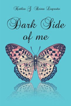 Dark Side of Me (eBook, ePUB)