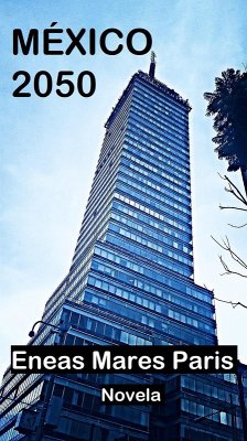 Cover México 2050 (eBook, ePUB)