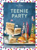 Teenie Party (eBook, ePUB)