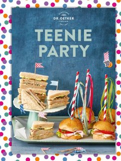 Teenie Party (eBook, ePUB) - Oetker