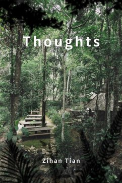 Thoughts (eBook, ePUB) - Tian, Zihan
