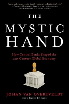 The Mystic Hand (eBook, ePUB) - Overtveldt, Johan van