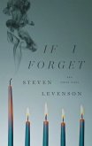 If I Forget and Other Plays (eBook, ePUB)