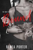Bound (The Dove Series) (eBook, ePUB) Bound (The Dove Series) (eBook, ePUB)