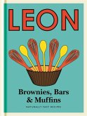 Little Leon: Brownies, Bars & Muffins (eBook, ePUB)