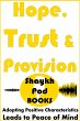 Hope, Trust & Provision (eBook, ePUB) - Bild 1