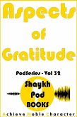 Aspects of Gratitude (PodSeries, #32) (eBook, ePUB)