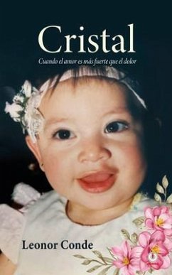 Cover Cristal (eBook, ePUB)