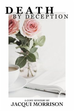 Cover Death by Deception (eBook, ePUB)