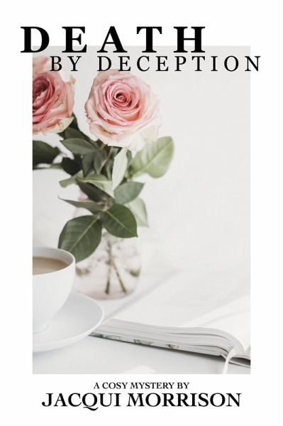 Death by Deception (eBook, ePUB) Death by Deception (eBook, ePUB)